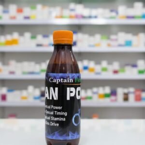 কোরিয়ান -Health/Care সিরাপ